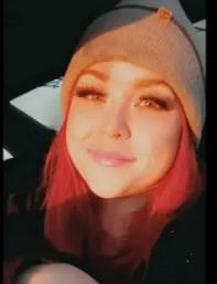 Ciara Cain death by force case profile photo