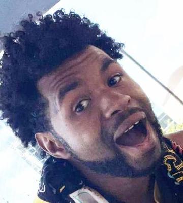 Derrick Ferrell death by force case profile photo