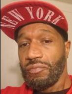 Christopher Blue death by force case profile photo