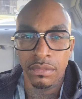 Kevin Jones death by force case profile photo