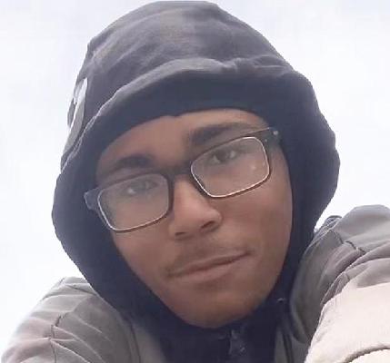 Lorenzo Butler death by force case profile photo