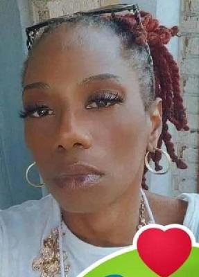 Kiara Free death by force case profile photo