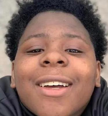Jamon’ee Crawley death by force case profile photo