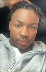 Damarion Whitsett death by force case profile photo