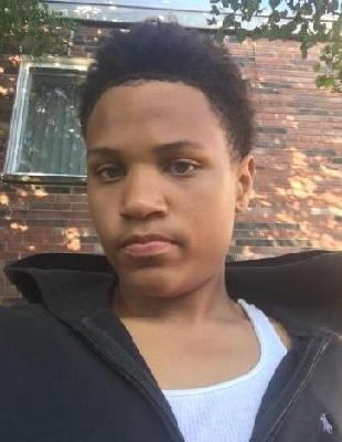 Ronald Jackson death by force case profile photo