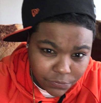 Antonia Smith death by force case profile photo