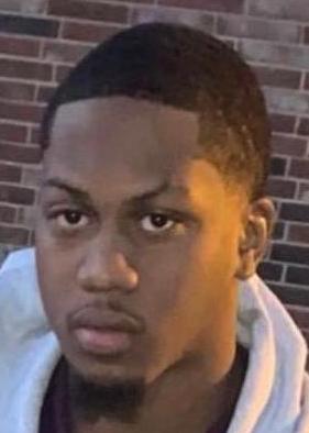Rayshawn Smith death by force case profile photo