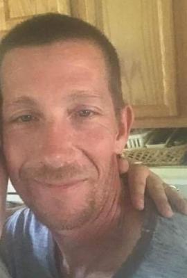 Jeremy Black death by force case profile photo