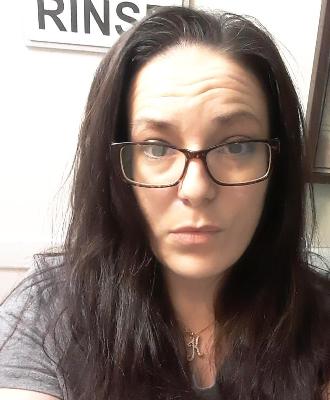 Kayla Cole   death by force case profile photo