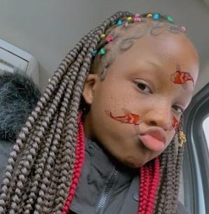 London Jones death by force case profile photo
