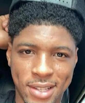 Jamarious Williams death by force case profile photo