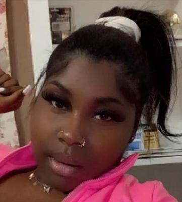 Ataiya Gordon death by force case profile photo