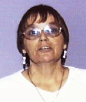 Barbara Bisram death by force case profile photo