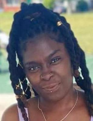 Bianca Mason death by force case profile photo