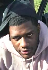 Kelvin Clark death by force case profile photo