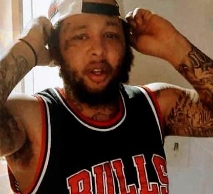 Javon Tucker death by force case profile photo