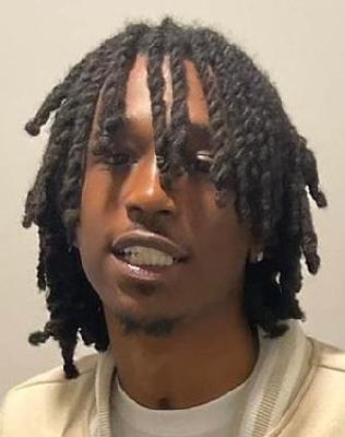 Jawaun Fain death by force case profile photo