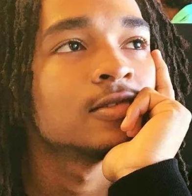 Jahsiel Amin death by force case profile photo