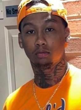 Jermeer Banks death by force case profile photo