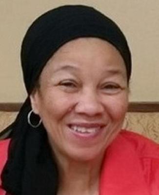 Linda Johnson death by force case profile photo
