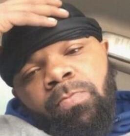 Romell Thomas death by force case profile photo