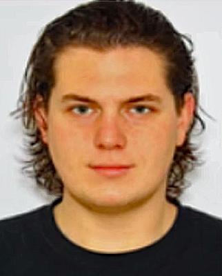 Ryan Healey death by force case profile photo
