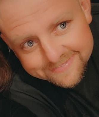 Brian Borghetti death by force case profile photo