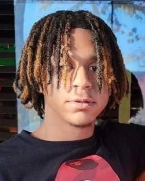 Keontae Harper death by force case profile photo