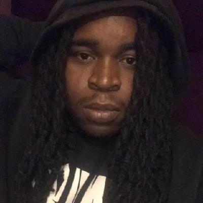 Romelo Black   death by force case profile photo