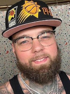 Jamie Crim death by force case profile photo