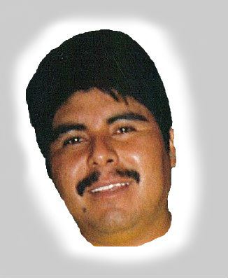 Jose Serrano death by force case profile photo