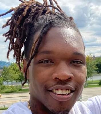 Corey McDaniel death by force case profile photo