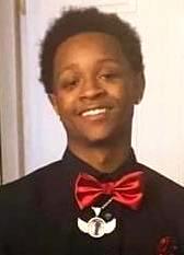 Jeremy Heglar death by force case profile photo