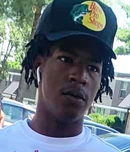 Dameon Hogan death by force case profile photo