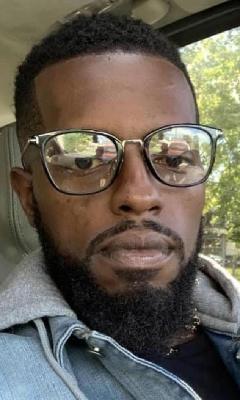 Anthony Nor   death by force case profile photo