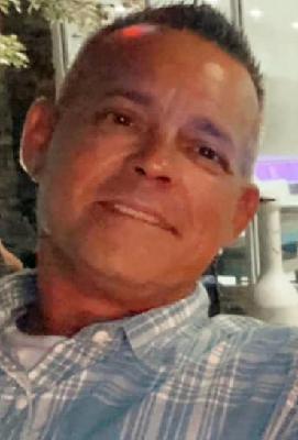 Shaun Koger death by force case profile photo