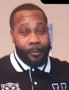 Frederick Hood death by force case profile photo