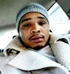 Mack Mack death by force case profile photo