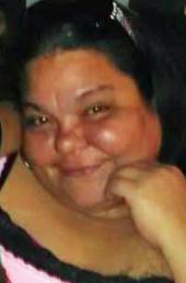 Ruby Sanchez death by force case profile photo