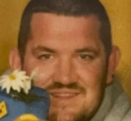 Travis Rush death by force case profile photo