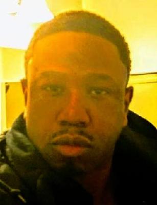 Demond Donerson death by force case profile photo