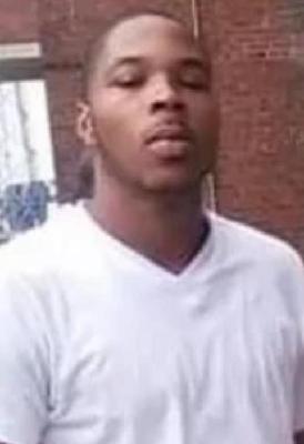 Darren Daniels death by force case profile photo
