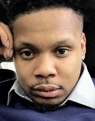 Melvin Stevenson death by force case profile photo