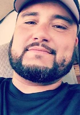 Anthony Cantley death by force case profile photo