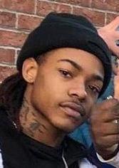 Aaron Washington death by force case profile photo