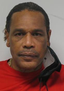Richard Carr death by force case profile photo