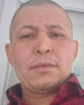 Domingo Castillo-Reyes death by force case profile photo