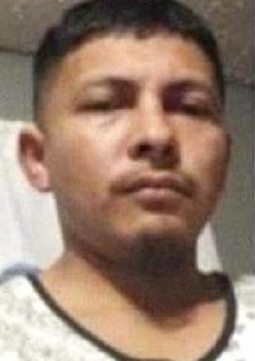 Victor Varela-Rodriguez death by force case profile photo