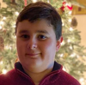 Ethan Cain death by force case profile photo