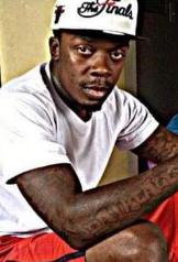 Caleb Kelley death by force case profile photo